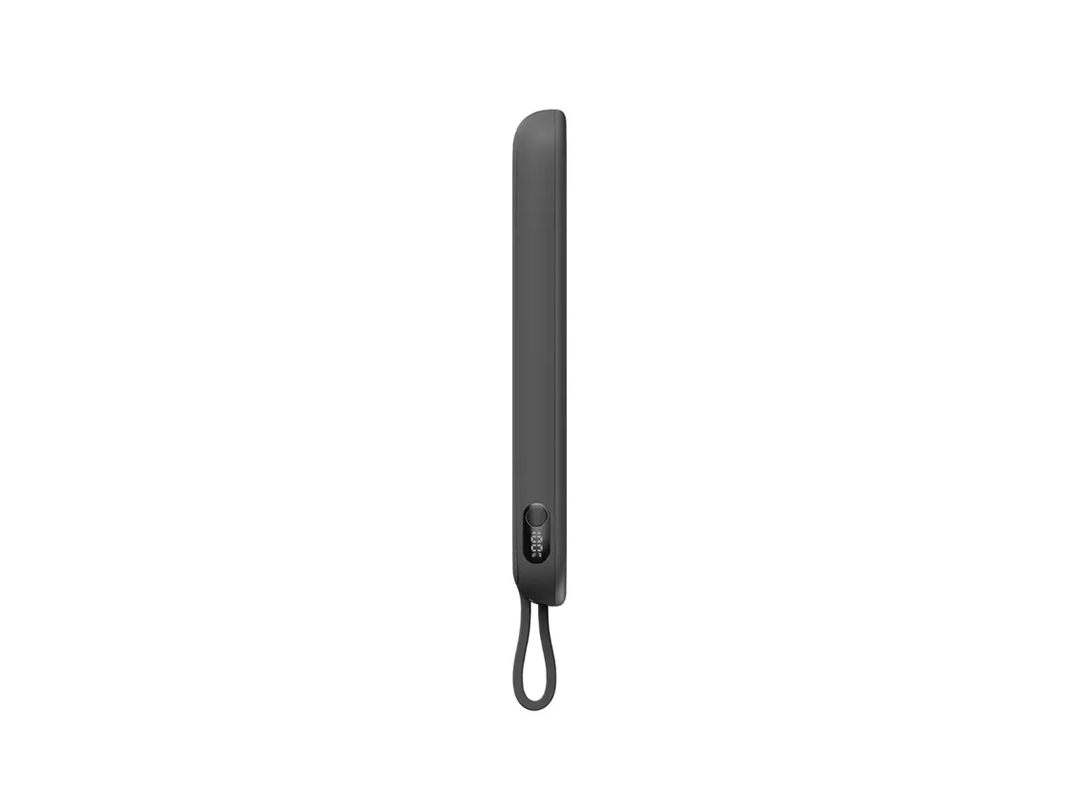 Momax iPower PD3 10000mAh Power Bank - Black in Qatar Momax iPower PD3 10000mAh Power Bank - Black in Qatar